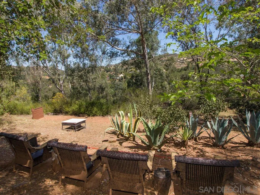 29513 Anthony Road Valley Center, CA 92082 - Photo 58 of 59 a view of outdoor space with seating area
