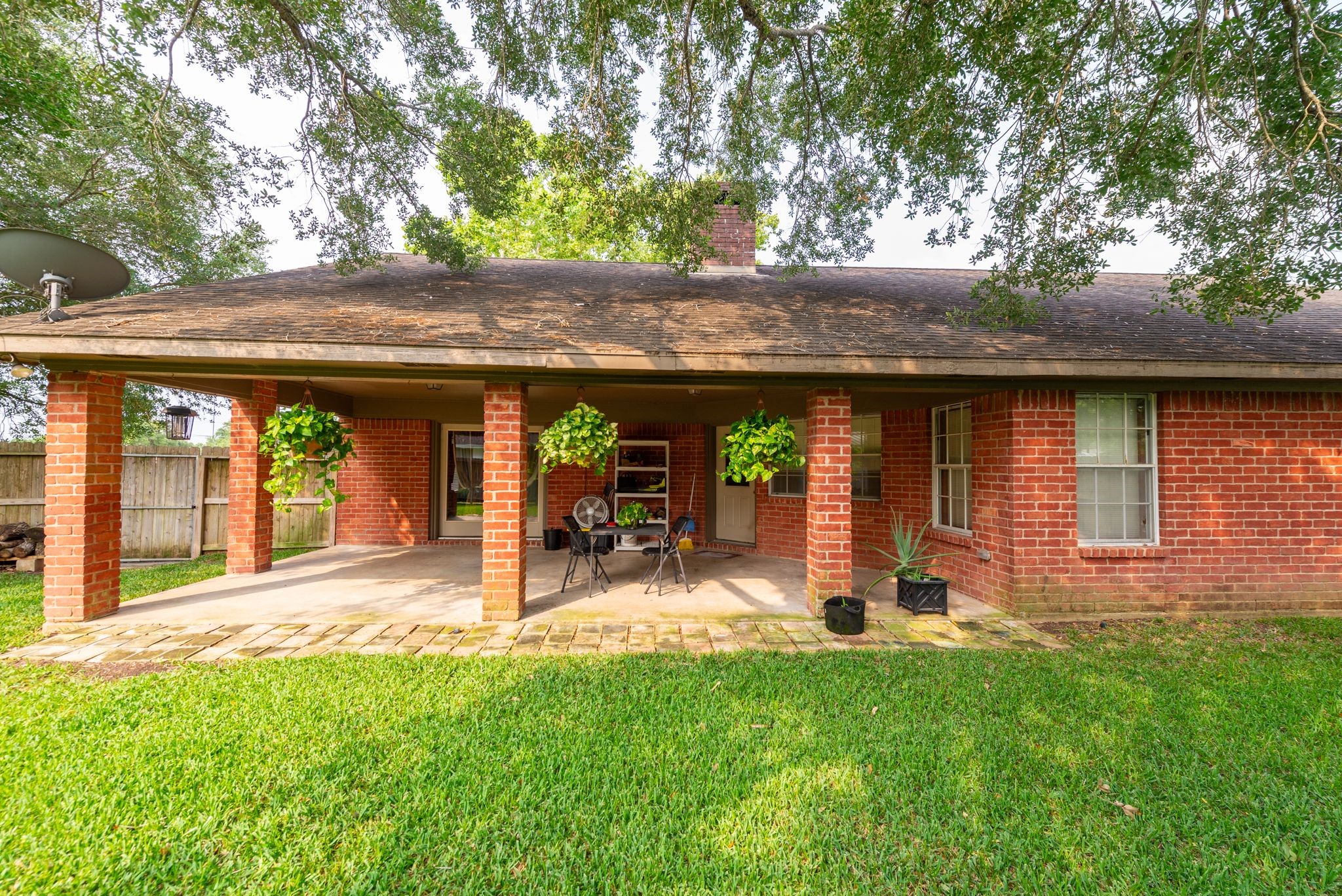 330 North 4th Street Beasley, TX 77417 - Photo 5 of 40