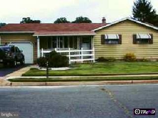 42 Edgemont Road Trenton, NJ 08620 - Photo 1 of 1