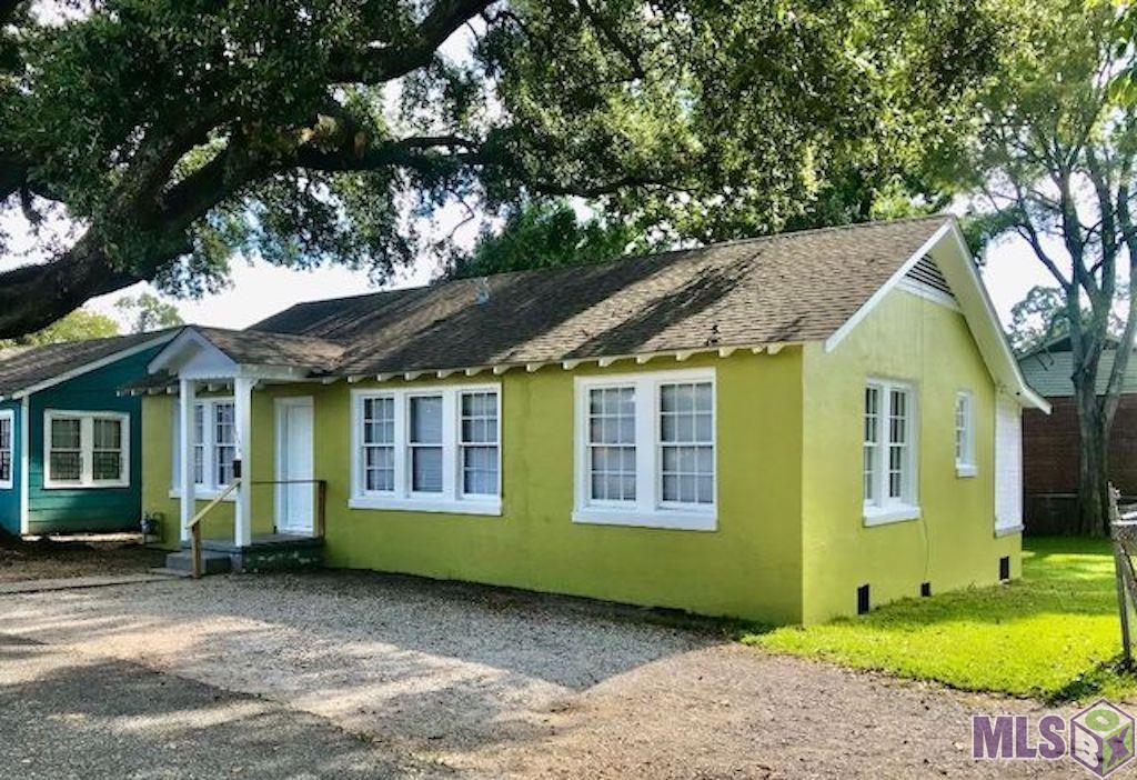 1756 Minnesota Street Baton Rouge, LA 70802 - Photo 1 of 12
