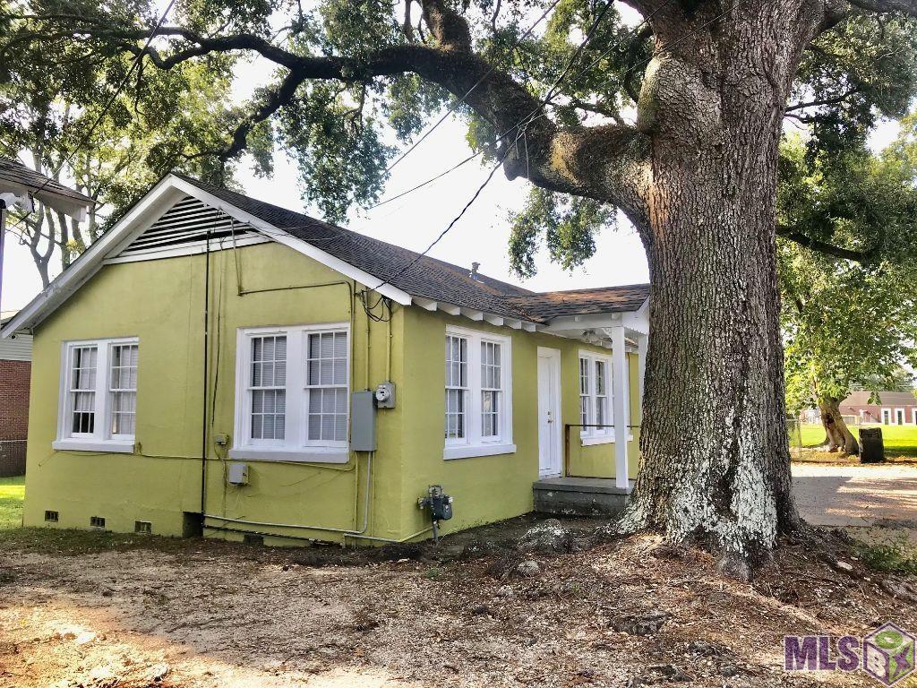 1756 Minnesota Street Baton Rouge, LA 70802 - Photo 2 of 12