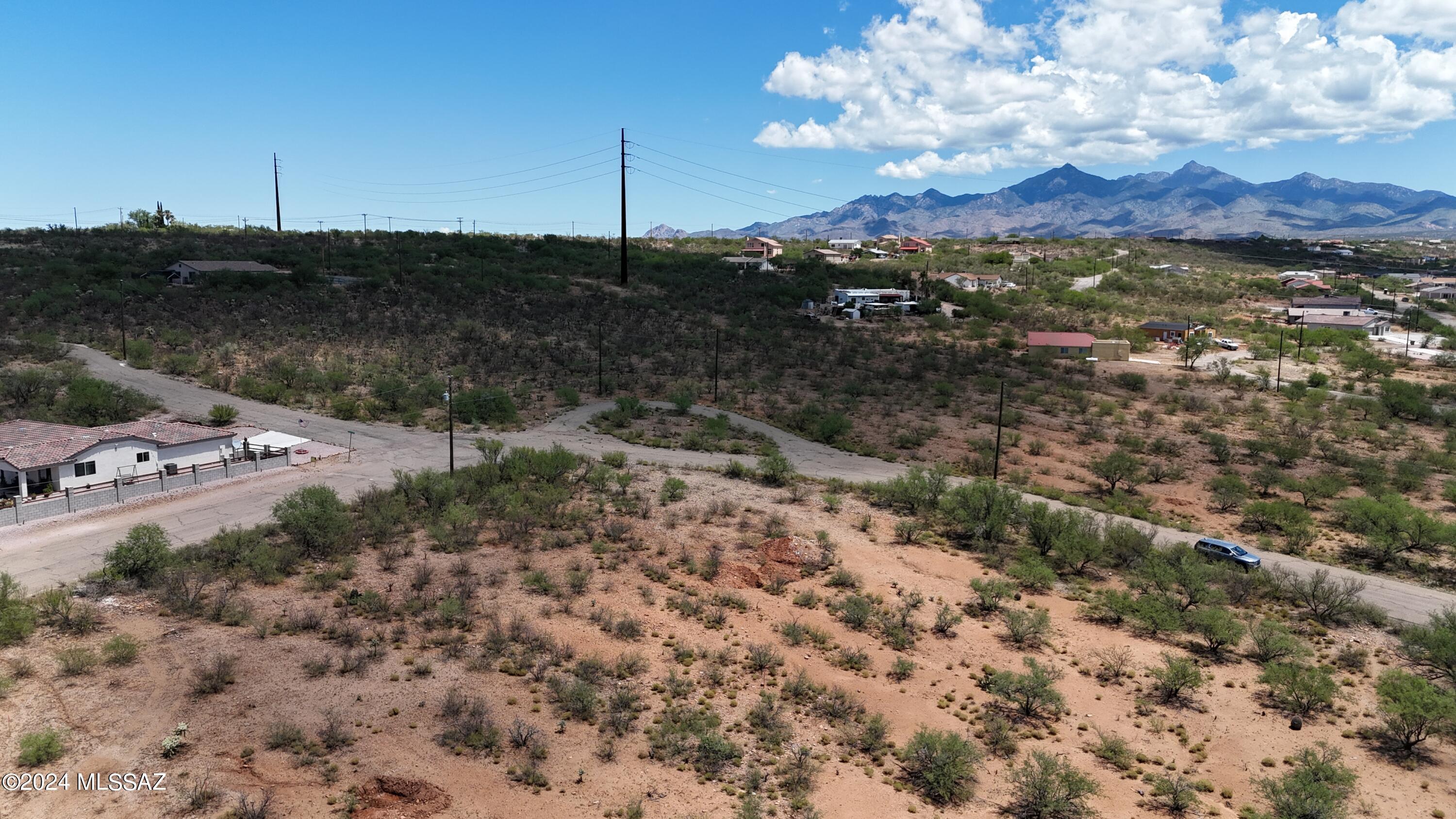 79 Circulo Bolivia, Unit 21 Rio Rico, AZ 85648 - Photo 6 of 10 DJI_20240722114702_0174_D_79CB