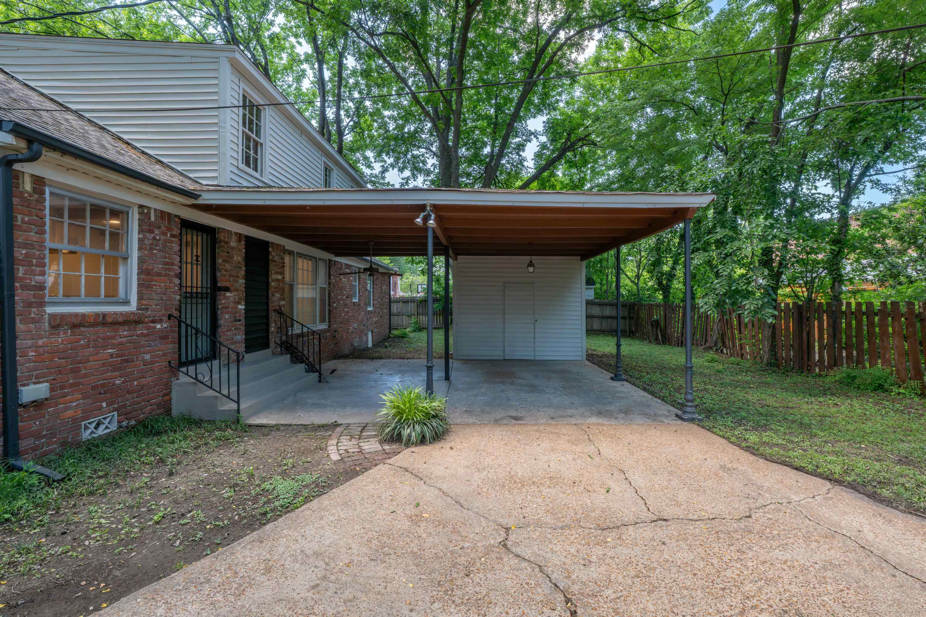 4856 Kaye Road Memphis, TN 38117 - Photo 28 of 30