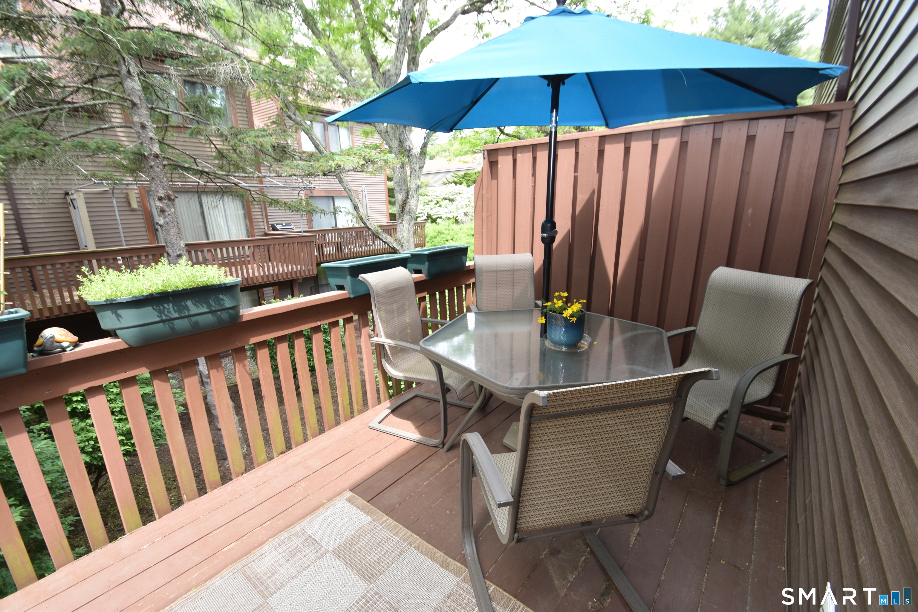 4 Wickham's Fancy, Unit 4 Canton, CT 06019 - Photo 3 of 26