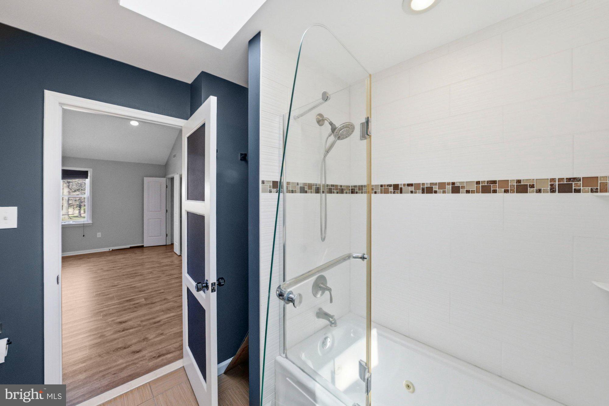 244 Manor Boulevard Hamilton, NJ 08620 - Photo 17 of 42 a view of a walk in closet