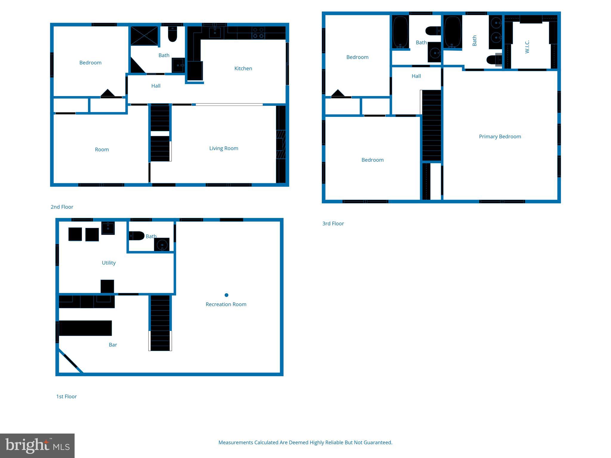 244 Manor Boulevard Hamilton, NJ 08620 - Photo 42 of 42 a picture of a bathroom with a sink