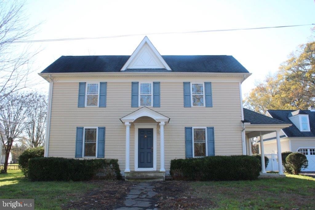 9050 Carey Road Berlin, MD 21811 - Photo 1 of 36 Front