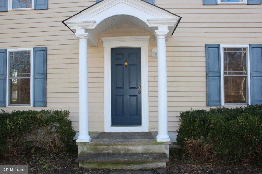 9050 Carey Road Berlin, MD 21811 - Photo 2 of 36 Front door