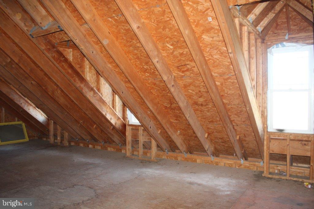 9050 Carey Road Berlin, MD 21811 - Photo 11 of 36 Second Floor of Garage