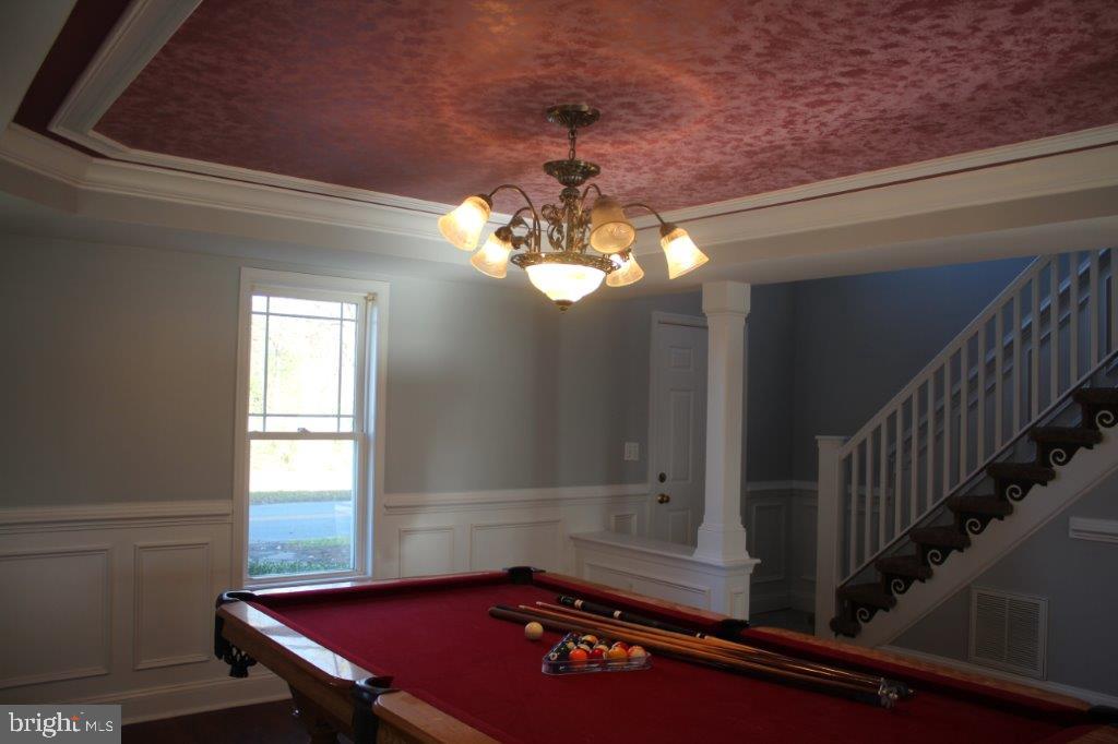9050 Carey Road Berlin, MD 21811 - Photo 17 of 36 Dining Room
