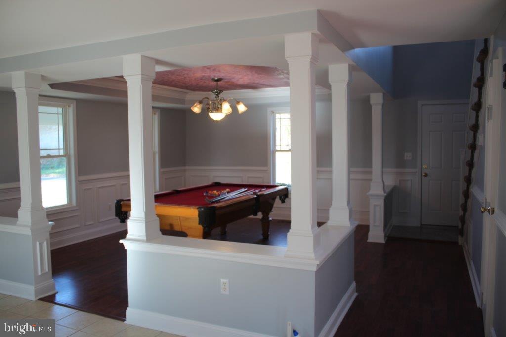 9050 Carey Road Berlin, MD 21811 - Photo 18 of 36 Dining Room
