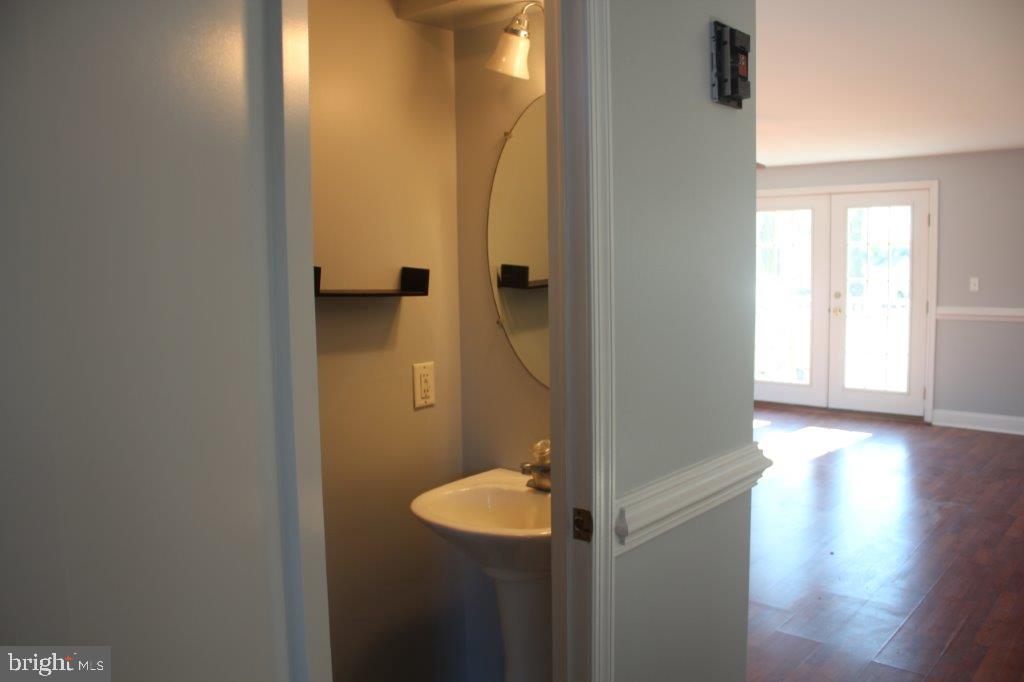 9050 Carey Road Berlin, MD 21811 - Photo 21 of 36 Half Bath