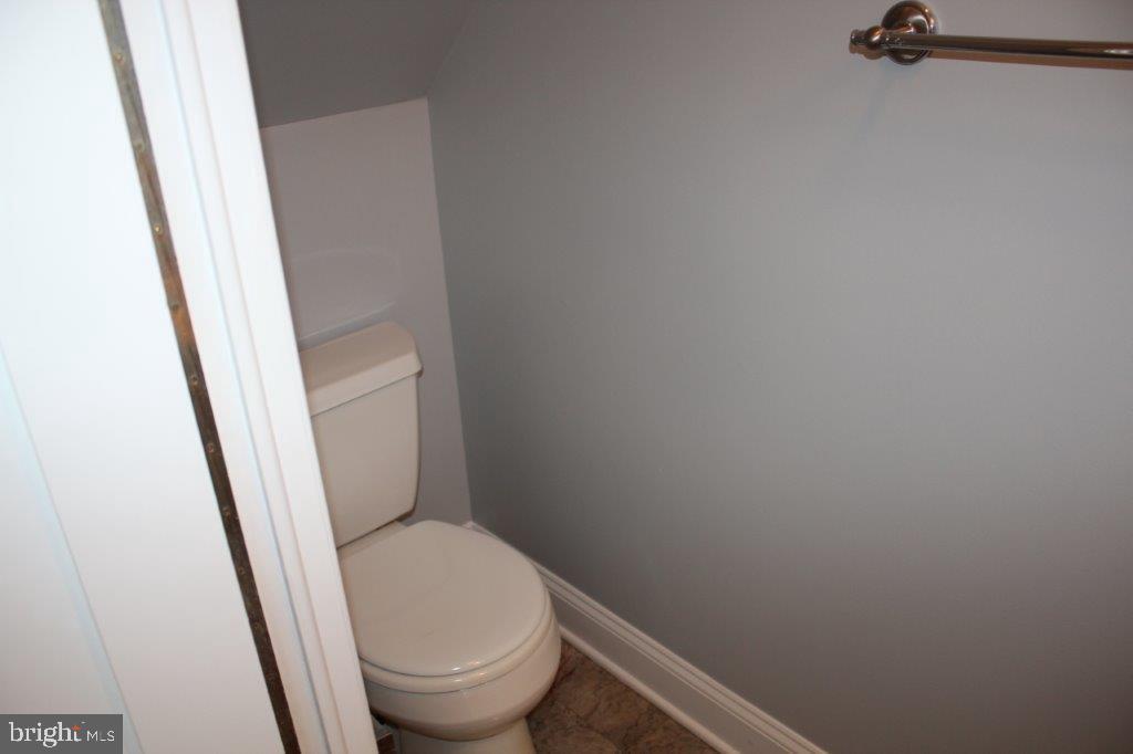9050 Carey Road Berlin, MD 21811 - Photo 22 of 36 Half Bath