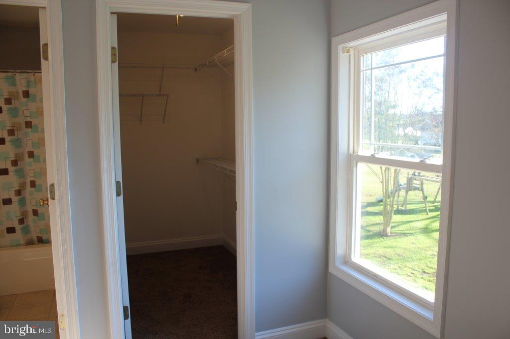 9050 Carey Road Berlin, MD 21811 - Photo 34 of 36 Primary Bedroom closet