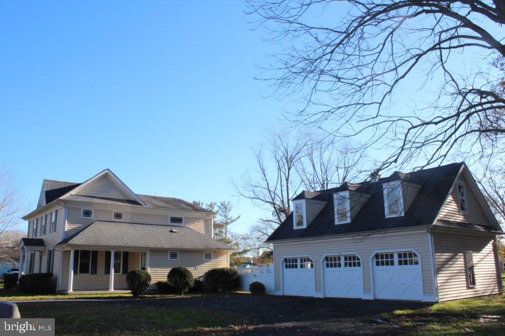 9050 Carey Road Berlin, MD 21811 - Photo 6 of 36 Side view