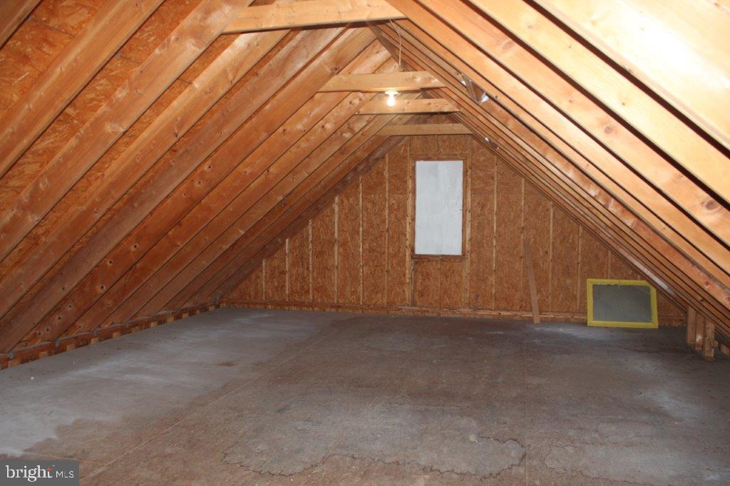 9050 Carey Road Berlin, MD 21811 - Photo 10 of 36 Second Floor of Garage
