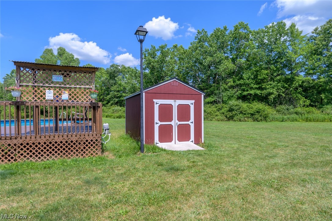 4516 Rootstown Road Ravenna, OH 44266 - Photo 10 of 35 Gallery Image 10