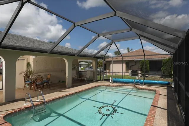 $9,600 | 18091 Bracken Circle, Port Charlotte, FL 33948