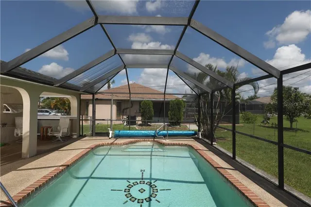 $9,600 | 18091 Bracken Circle, Port Charlotte, FL 33948