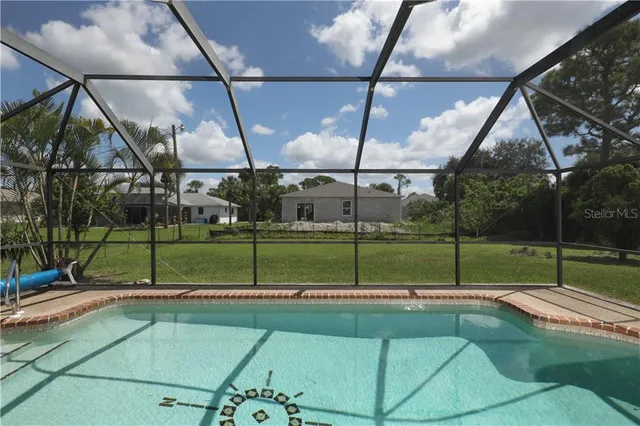 $9,600 | 18091 Bracken Circle, Port Charlotte, FL 33948