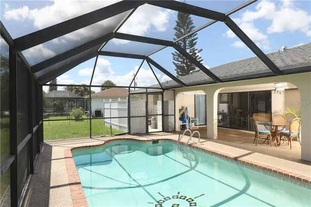 $9,600 | 18091 Bracken Circle, Port Charlotte, FL 33948