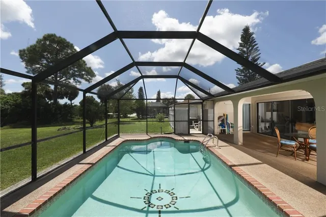 $9,600 | 18091 Bracken Circle, Port Charlotte, FL 33948