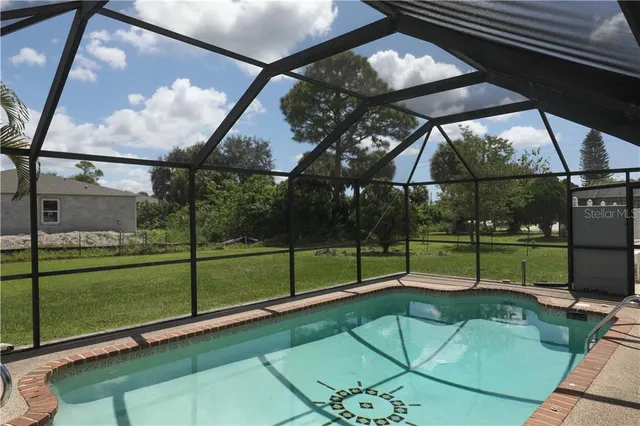 $9,600 | 18091 Bracken Circle, Port Charlotte, FL 33948