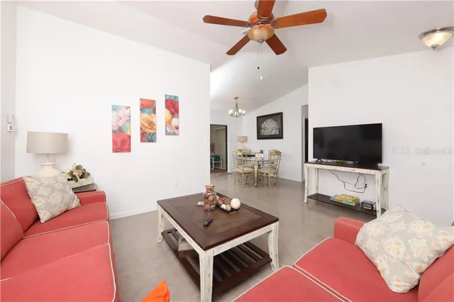 $9,600 | 18091 Bracken Circle, Port Charlotte, FL 33948