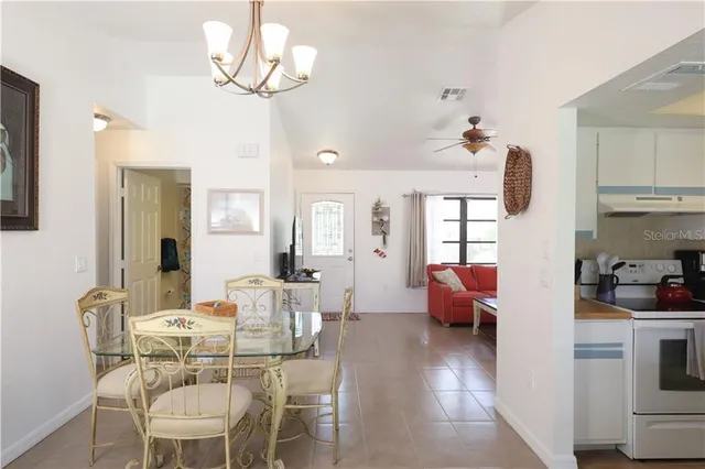 $9,600 | 18091 Bracken Circle, Port Charlotte, FL 33948