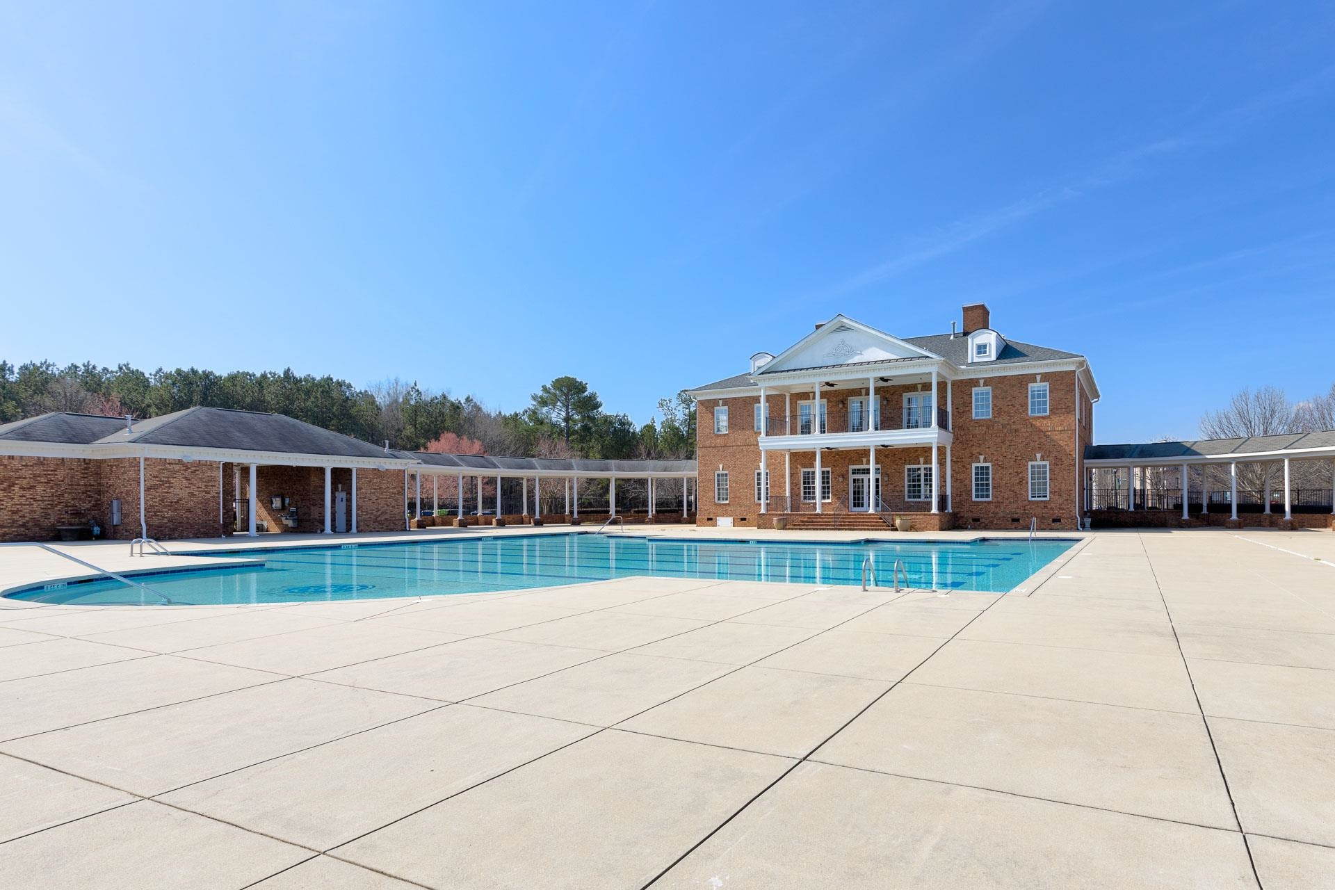 405 Starkey Street Raleigh, NC 27603 - Photo 28 of 32 Photo 28