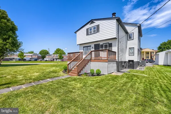 $389,900 | 8206 Bear Creek Drive, Baltimore, MD 21222