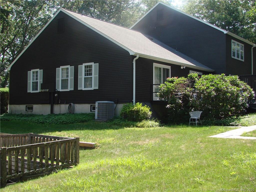 65 Main Street, Unit 21, Ivoryton, CT 06442 Compass