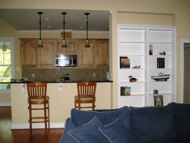 709 Treasure Point Road Bath, NC 27808 - Photo 13 of 39 Additional Photo