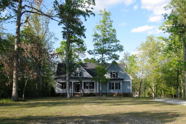 709 Treasure Point Road Bath, NC 27808 - Photo 2 of 39 Additional Photo