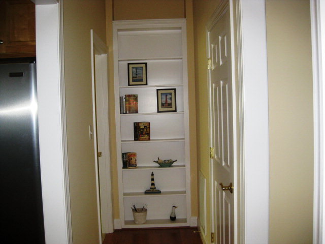 709 Treasure Point Road Bath, NC 27808 - Photo 21 of 39 Additional Photo