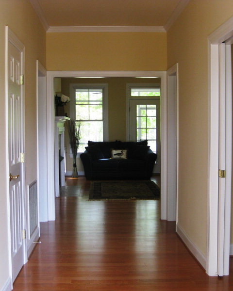 709 Treasure Point Road Bath, NC 27808 - Photo 7 of 39 Additional Photo