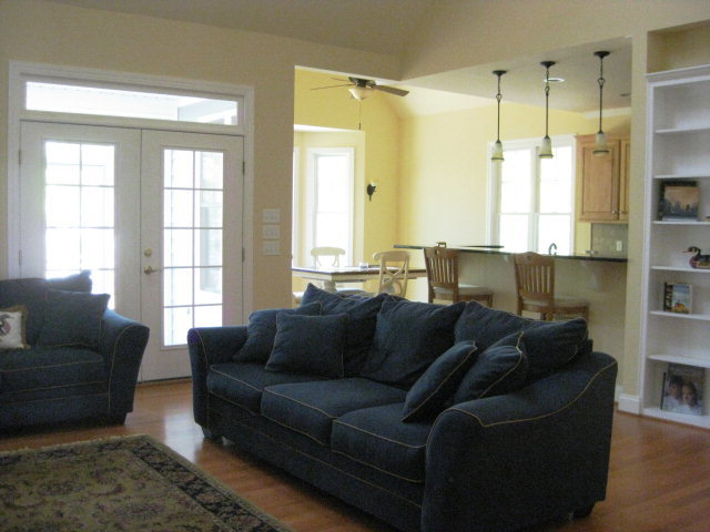 709 Treasure Point Road Bath, NC 27808 - Photo 10 of 39 Additional Photo