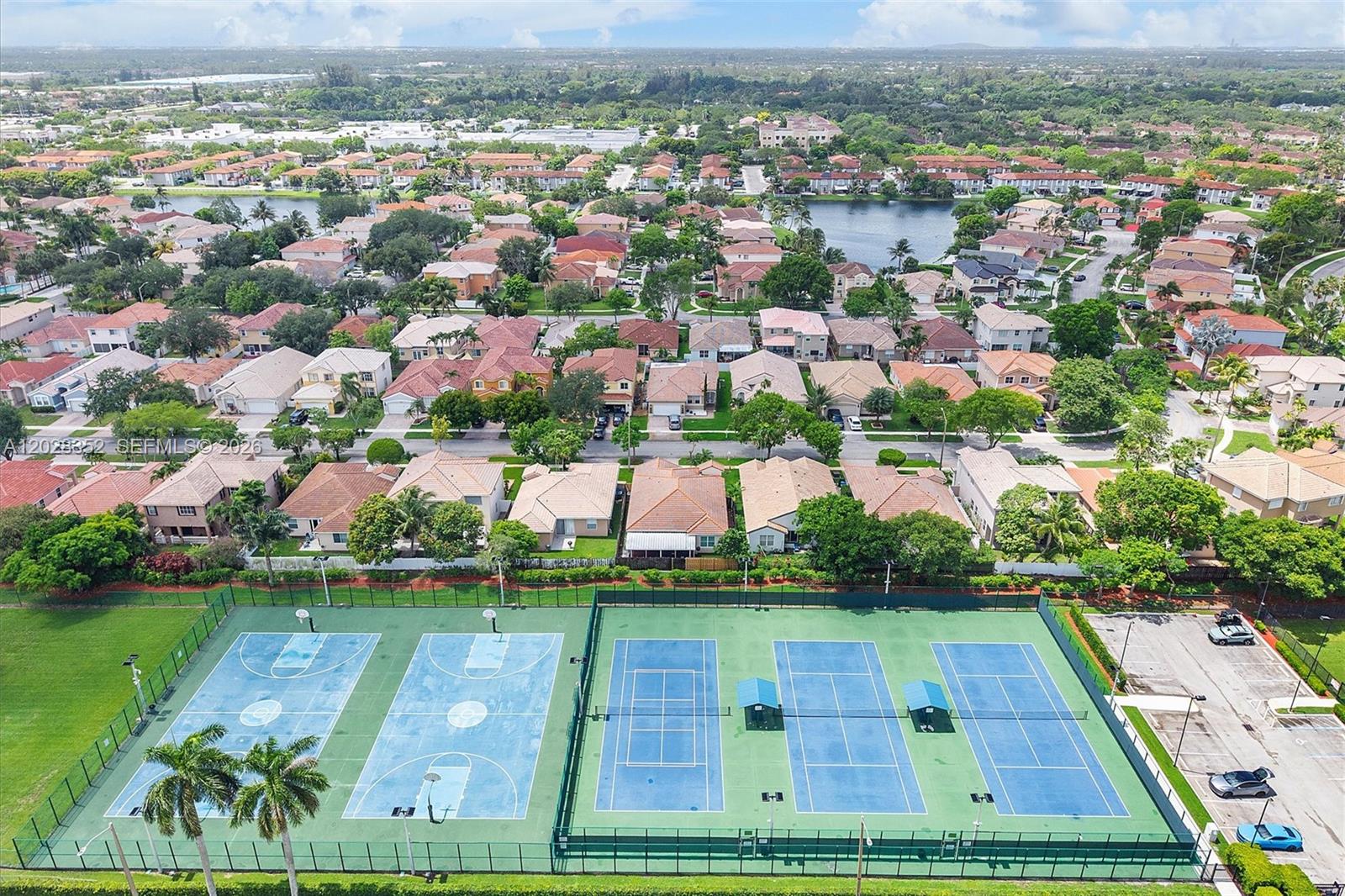 12941 Southwest 29th Street Miramar, FL 33027 - Photo 30 of 34