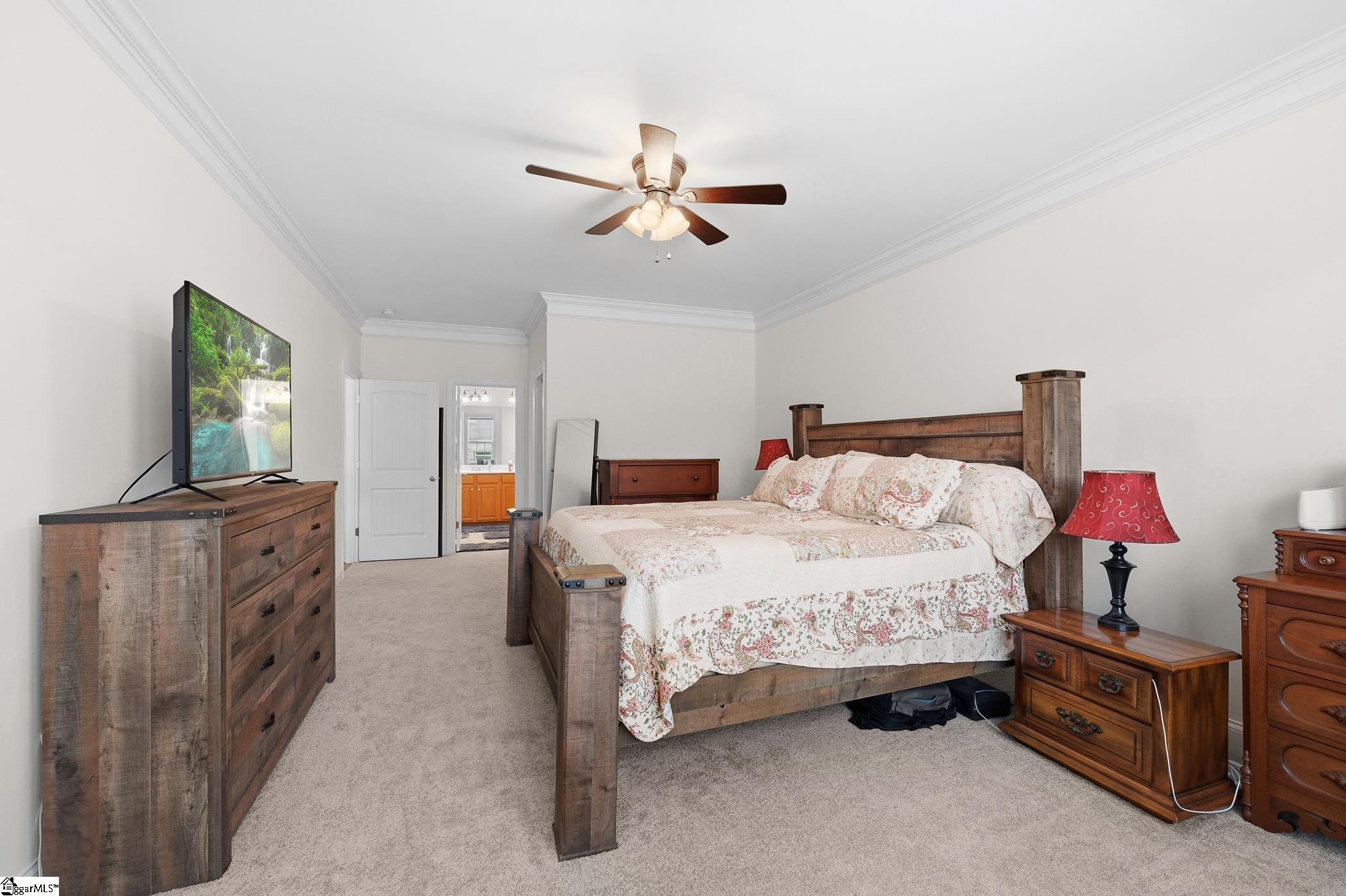 408 Meritage Street Greer, SC 29651 - Photo 14 of 37