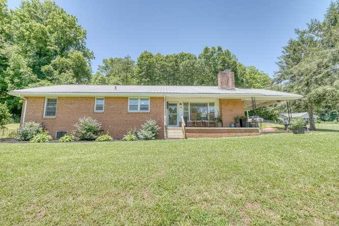 321 Tatham Gap Road Andrews, NC 28901 - Photo 45 of 45 Gallery Image 45