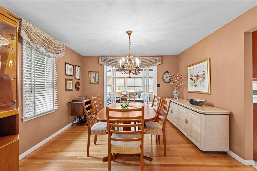 52 Pitt Road Framingham, MA 01701 - Photo 24 of 41 a dining room with furniture and window