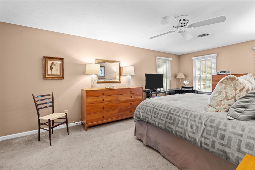 52 Pitt Road Framingham, MA 01701 - Photo 30 of 41 a bedroom with a bed and furniture