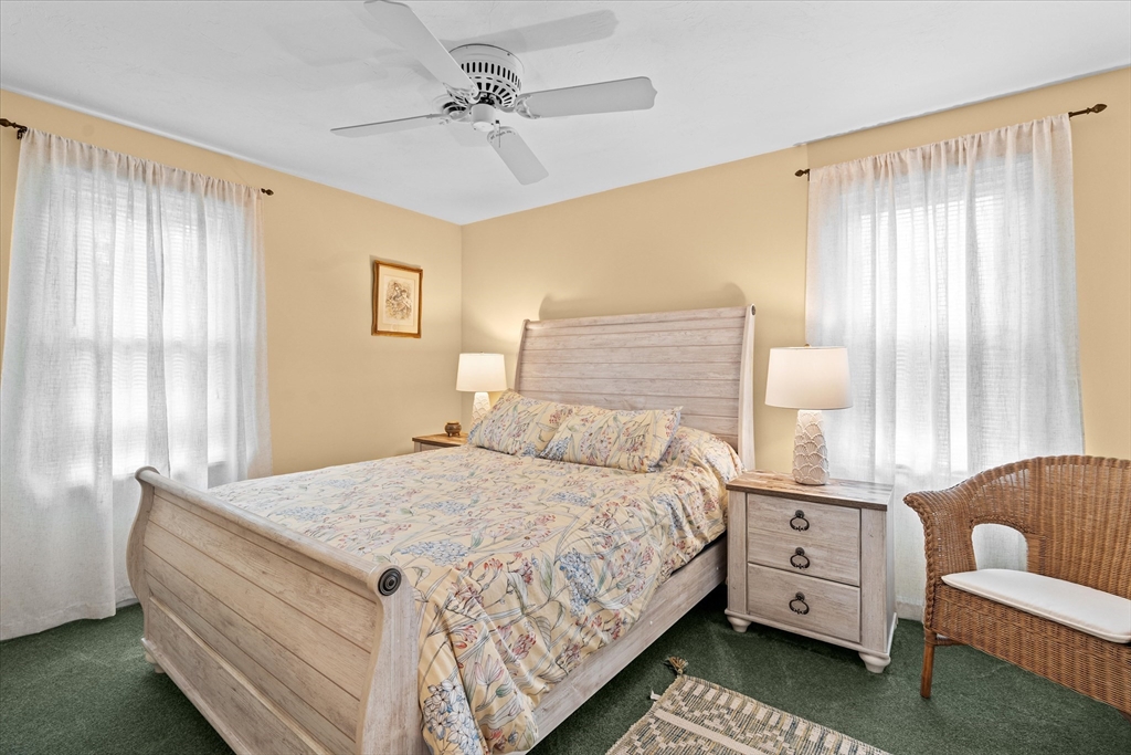 52 Pitt Road Framingham, MA 01701 - Photo 33 of 41 a bedroom with a bed and a couch