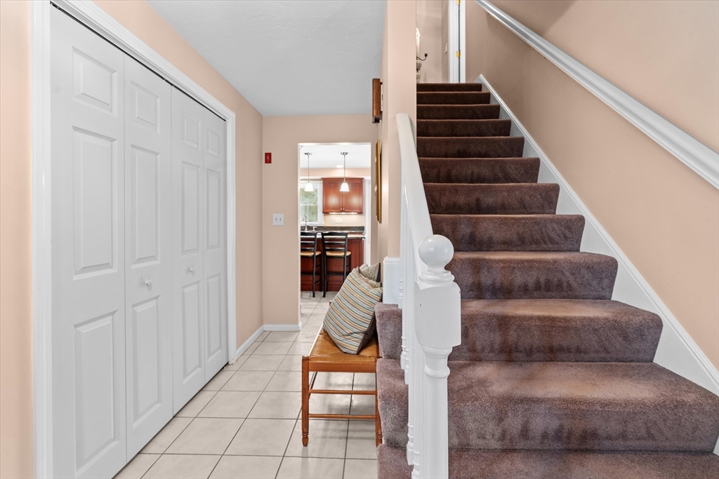 52 Pitt Road Framingham, MA 01701 - Photo 4 of 41 a view of entryway and hall
