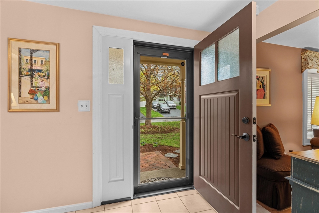 52 Pitt Road Framingham, MA 01701 - Photo 5 of 41 a view of entry way