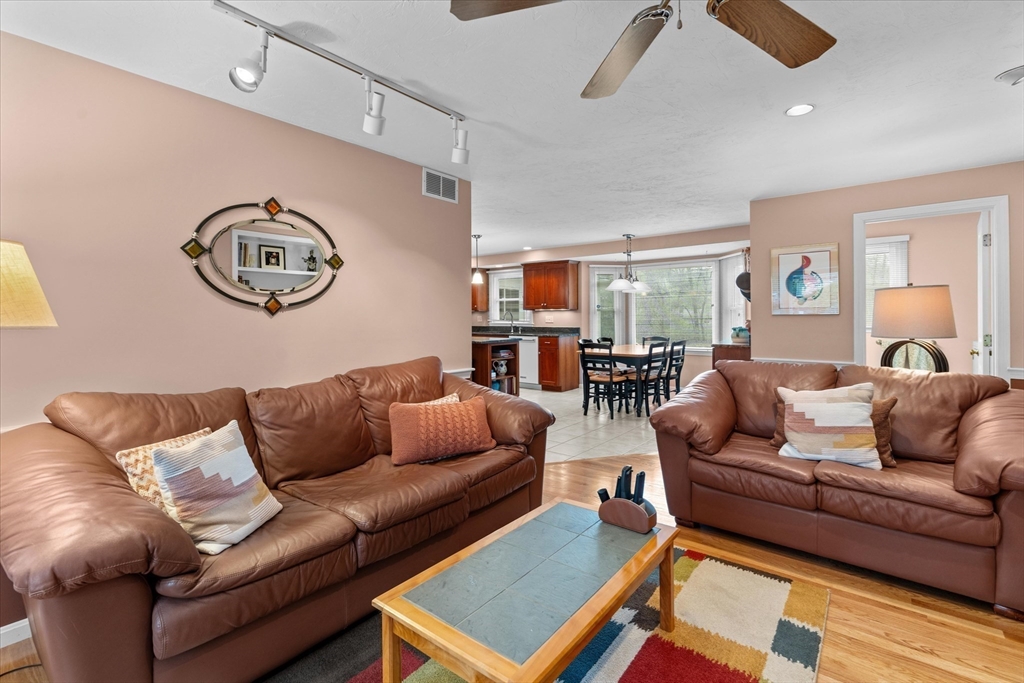 52 Pitt Road Framingham, MA 01701 - Photo 10 of 41 a living room with furniture and a window