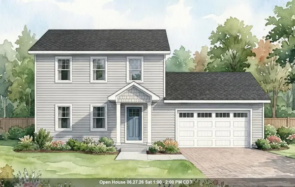 $314,900 | 202 Fairview Lane, Chilton, WI 53014