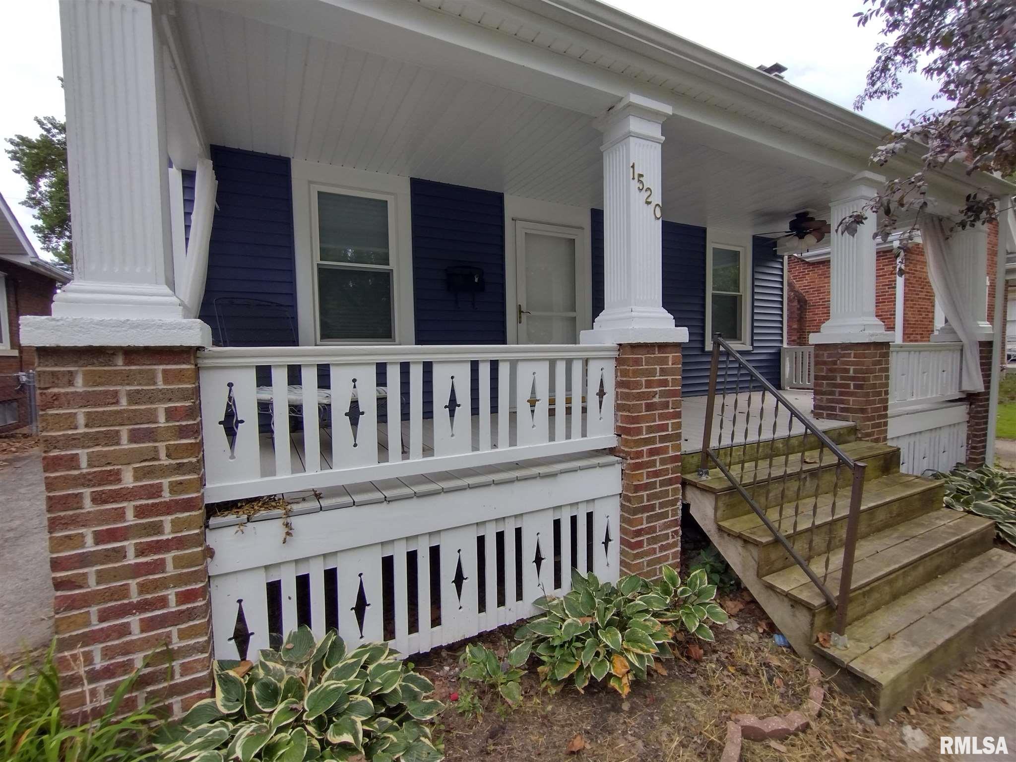 1520 West Cook Street Springfield, IL 62704 - Photo 3 of 46