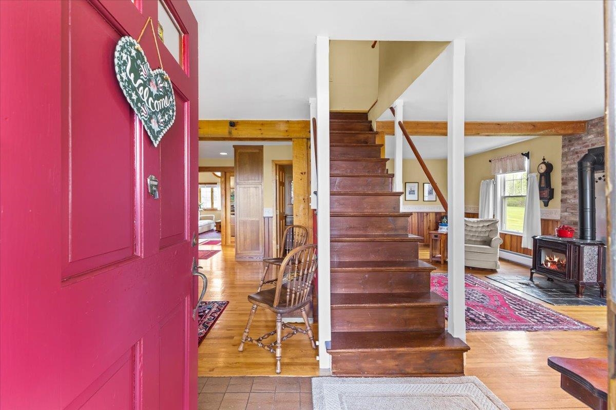 406 Courchaine Road Wolcott, VT 05680 - Photo 5 of 54