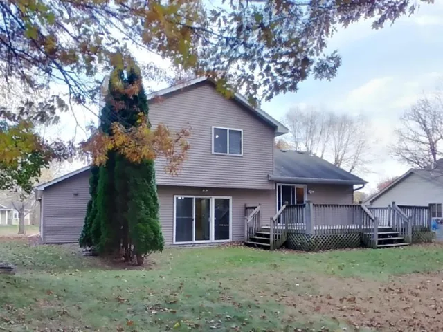 $2,029 | 2661 Oak Ridge Drive, Monticello, MN 55362